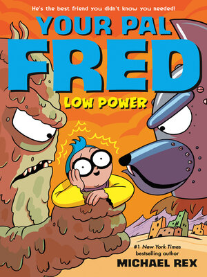 cover image of Low Power